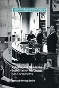 Cover: Reform und Gewissen - Mabuse