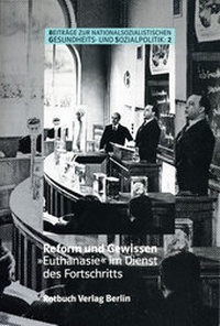 Enlarge image Cover: Reform und Gewissen - Mabuse