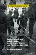 Cover: Herrenmensch und Arbeitsv&ouml;lker - Mabuse