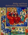 Cover: Heilige und Hasen - Germanisches Nationalmuseum Abt. Verlag