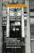 Cover: Arbeitsmarkt und Sondererla&szlig; - Mabuse