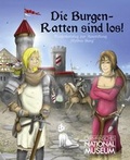 Cover: Die Burg-Ratten sind los! - Germanisches Nationalmuseum Abt. Verlag