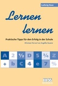 Cover: Lernen lernen - MZ Buchverlag