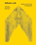 Cover: Wilhelm Loth - Germanisches Nationalmuseum Abt. Verlag