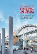 Cover: Germanisches Nationalmuseum - F&uuml;hrer durch die Sammlungen - Germanisches Nationalmuseum Abt. Verlag