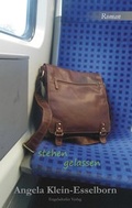 Cover: stehen gelassen - Engelsdorfer Verlag