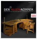Cover: Der Alles-K&ouml;nner - Germanisches Nationalmuseum Abt. Verlag