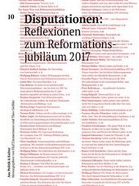 Enlarge image Cover: Disputationen - Deutscher Kulturrat