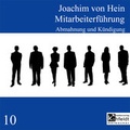 Cover: Mitarbeiterf&uuml;hrung / Mitarbeiterf&uuml;hrung - Hierax Medien