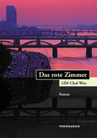 Enlarge image Cover: Das rote Zimmer - Pendragon