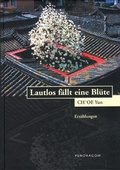 Cover: Lautlos f&auml;llt eine Bl&uuml;te - Pendragon