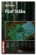 Cover: F&uuml;nf St&auml;be - Letterado-Verlag
