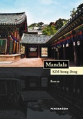 Cover: Mandala - Pendragon