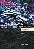 Cover: Jugendjahre - Pendragon
