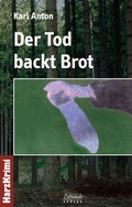 Cover: Der Tod backt Brot - Letterado-Verlag