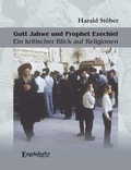 Cover: Gott Jahwe und Prophet Ezechiel - Engelsdorfer Verlag