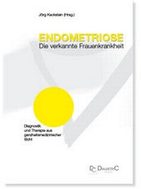 Abbildung von: Endometriose - Die verkannte Frauenkrankheit - Diametric