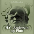 Cover: Hans Christian Andersen op Platt - Hierax Medien