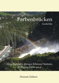 Cover: Farbenbr&uuml;cken - Engelsdorfer Verlag