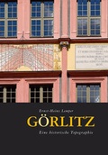 Cover: G&ouml;rlitz - Verlag Gunter Oettel
