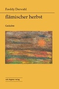 Cover: fl&auml;mischer herbst - Degener, Udo