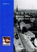 Cover: Return to Zittau - Verlag Gunter Oettel