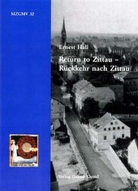 Enlarge image Cover: Return to Zittau - Verlag Gunter Oettel