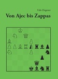 Cover: Von Ajec bis Zappas - Degener, Udo
