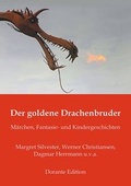 Cover: Der goldene Drachenbruder - Engelsdorfer Verlag