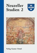Cover: Neuzeller Studien 2 - Verlag Gunter Oettel