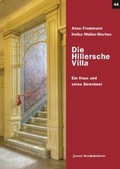 Cover: Die Hillersche Villa - Verlag Gunter Oettel