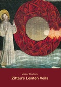 Cover: Zittau's Lenten Veils - Verlag Gunter Oettel