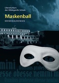 Cover: Maskenball - Fragomeli, Mario