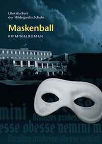 Enlarge image Cover: Maskenball - Fragomeli, Mario