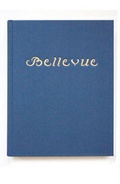 Cover: BELLEVUE - Finckenstein & Salmuth