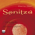 Cover: Senitza - Musik aus dem "Orientzyklus" - Westfire Entertainment GmbH