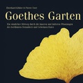 Cover: Goethes Garten - Westfire Entertainment GmbH