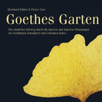 Enlarge image Cover: Goethes Garten - Westfire Entertainment GmbH