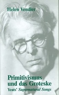 Cover: Primitivismus und das Groteske - Carl Friedrich von Siemens Stiftung