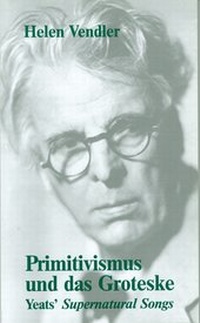 Enlarge image Cover: Primitivismus und das Groteske - Carl Friedrich von Siemens Stiftung