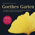 Cover: Goethes Garten - Limitierte Sonderedition mit 'Goethes Garten-Kalender 2012' - Westfire Entertainment GmbH