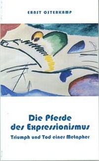 Abbildung von: Die Pferde des Expressionismus - Carl Friedrich von Siemens Stiftung