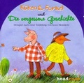 Cover: K&uuml;ken und Ferkel und die vergessene Geschichte - headroom