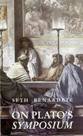Cover: On Plato's Symposium - Carl Friedrich von Siemens Stiftung