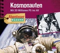 Cover: Abenteuer & Wissen: Kosmonauten - headroom