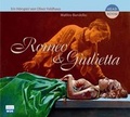 Cover: Romeo und Giulietta - headroom