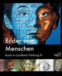 Enlarge image Cover: Bilder vom Menschen - Stiftung Kunststätte Bossard