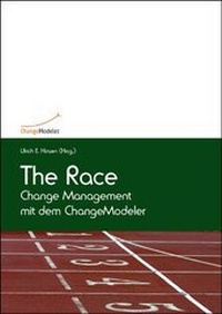 Abbildung von: The Race - Change Management mit dem ChangeModeler - School for Communication and Management