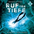 Cover: Ruf der Tiefe - H&Ouml;RCOMPANY