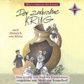 Cover: Der zerbrochene Krug - H&Ouml;RCOMPANY